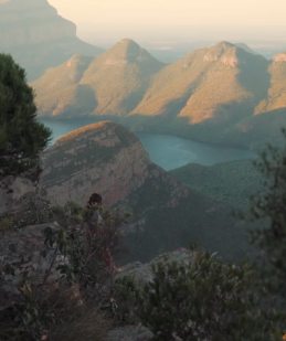 Sheshnag trek