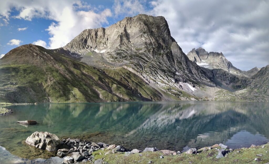 Great Lakes Trek