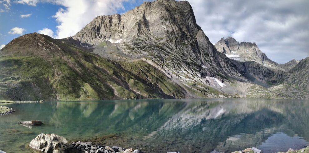 Great Lakes Trek