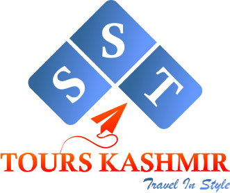 SST TOURS KASHMIR